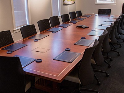 Board of Directors